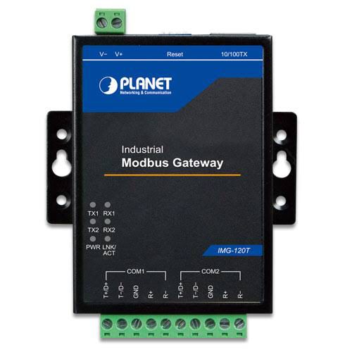 Modbus Gateways