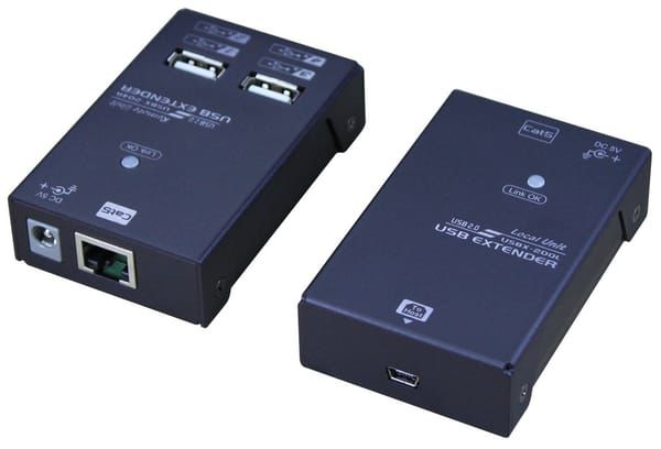 USB Extenders