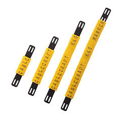 Cable Markers